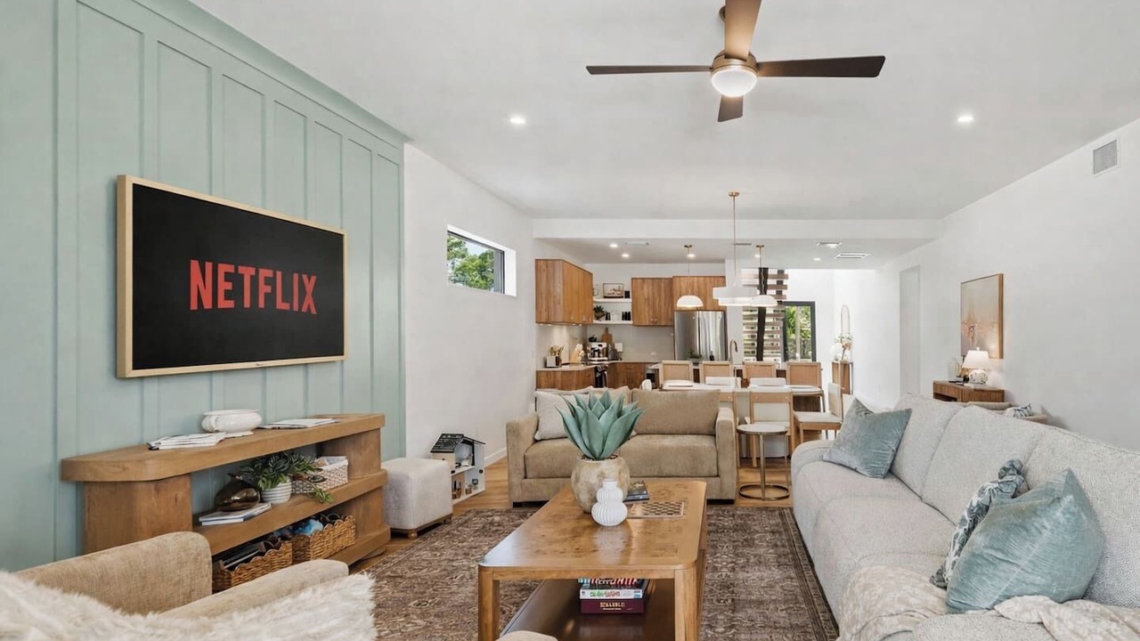 Photo of Livingroom in Alta Vista