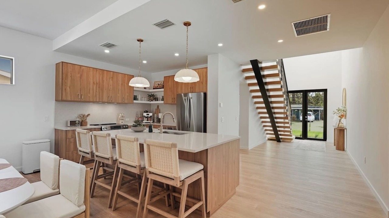 Photo of Kitchen in Alta Vista