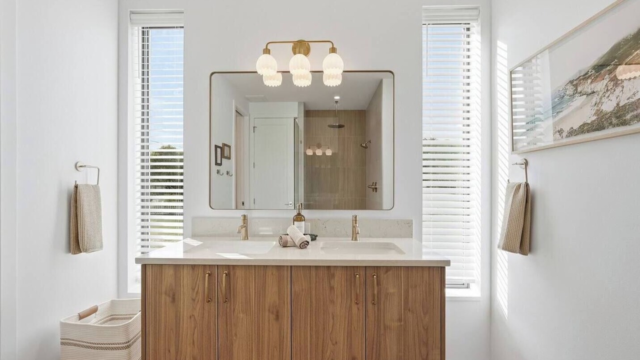 Photo of Bathroom in Alta Vista