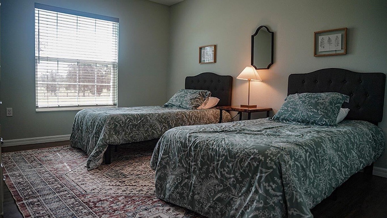 Photo of Bedroom in Williston