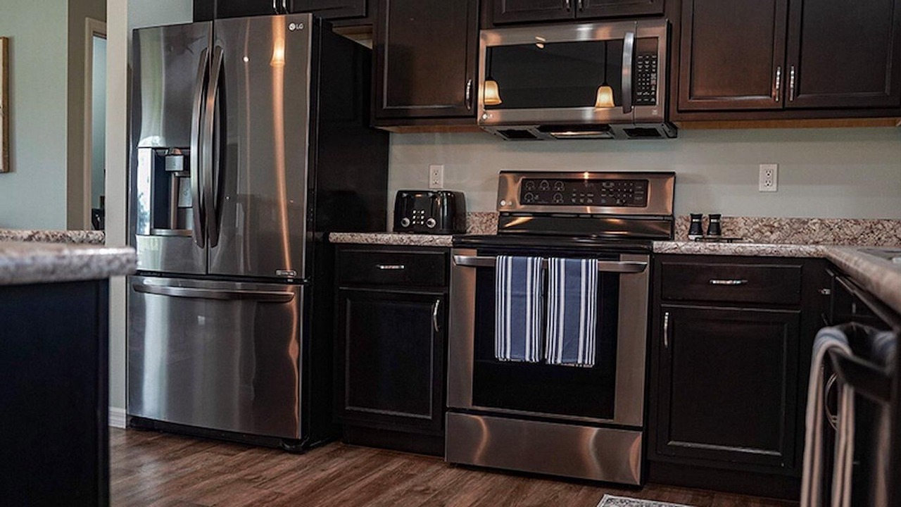 Photo of Kitchen in Williston