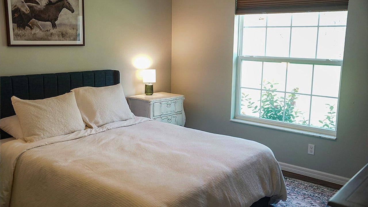 Photo of Bedroom in Williston