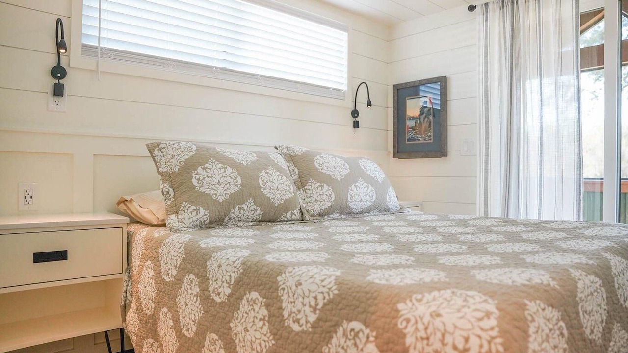Photo of Bedroom in Bronson