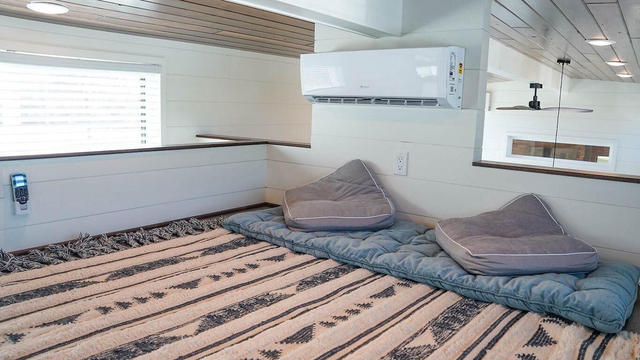 Photo of Bedroom in Bronson