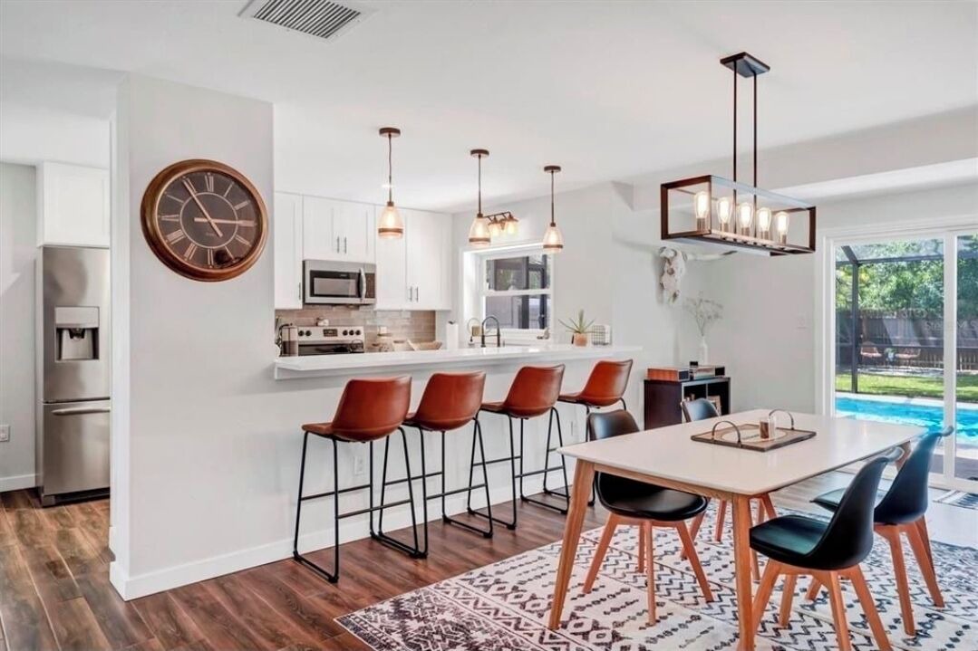 Photo of Kitchen in Arlington Park