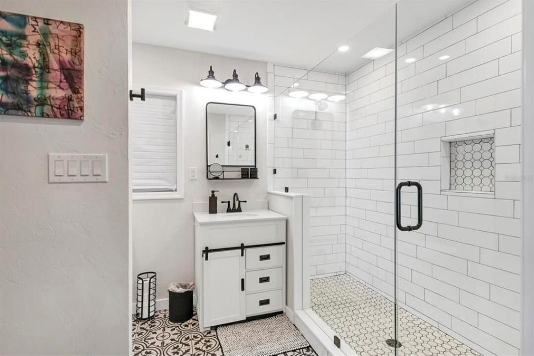 Photo of Bathroom in Arlington Park