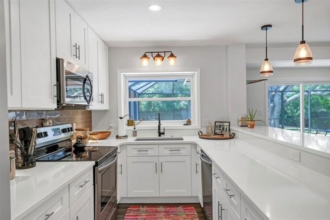 Photo of Kitchen in Arlington Park