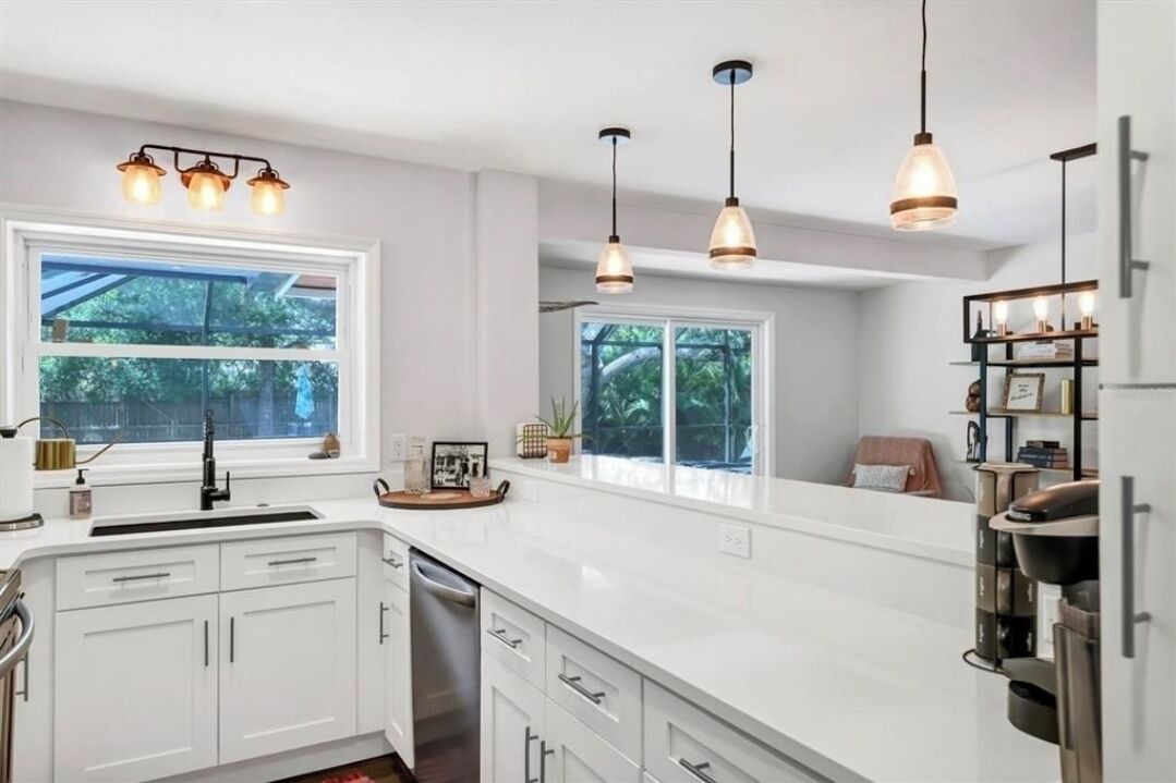 Photo of Kitchen in Arlington Park