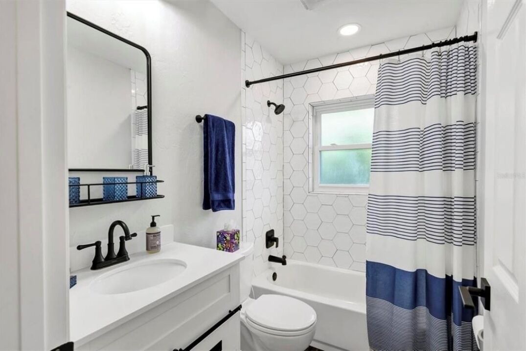 Photo of Bathroom in Arlington Park