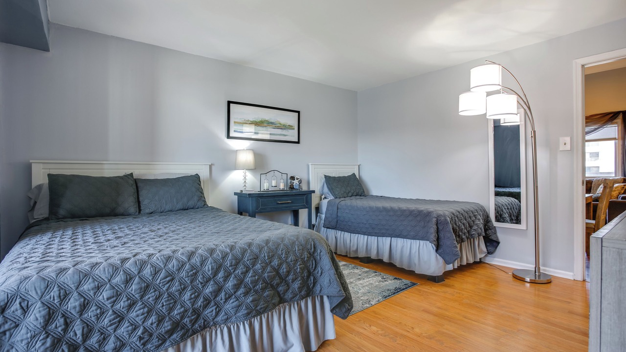 Photo of Bedroom in Southend