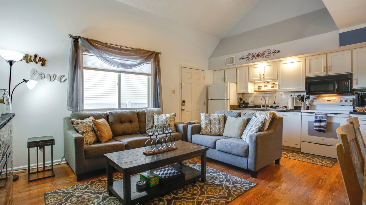 Photo of Livingroom in Southend