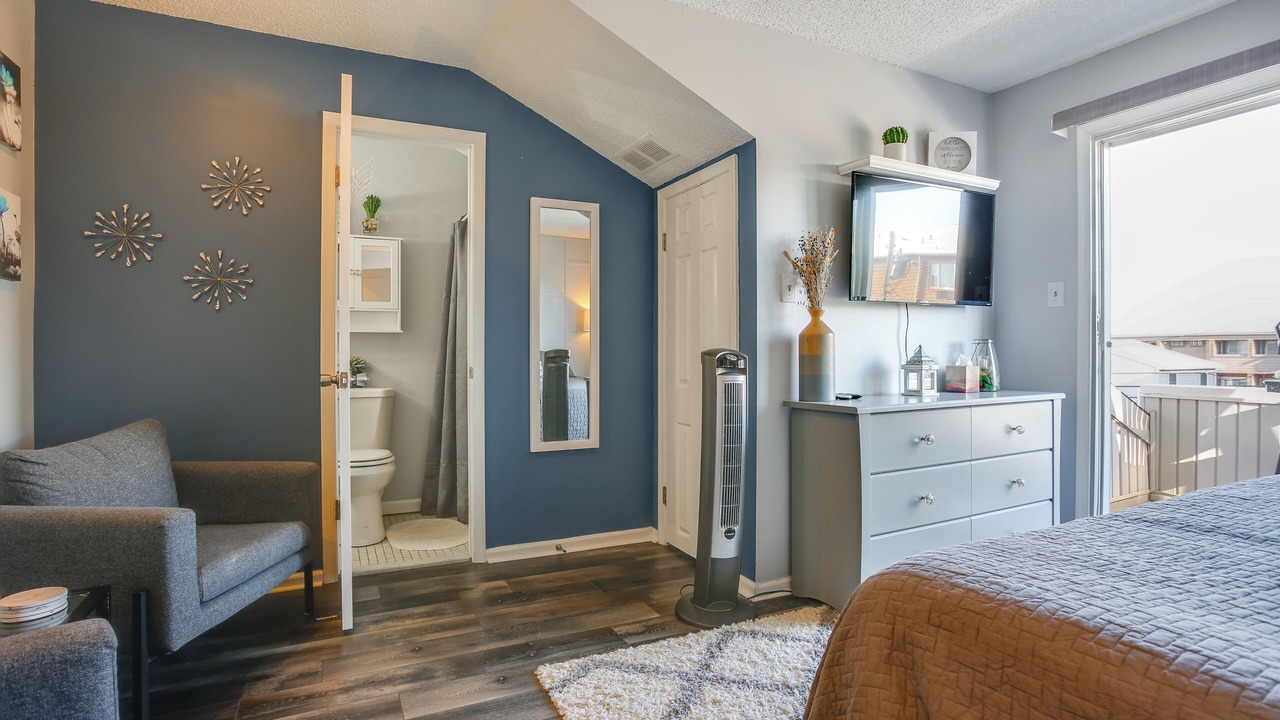 Photo of Bedroom in Southend