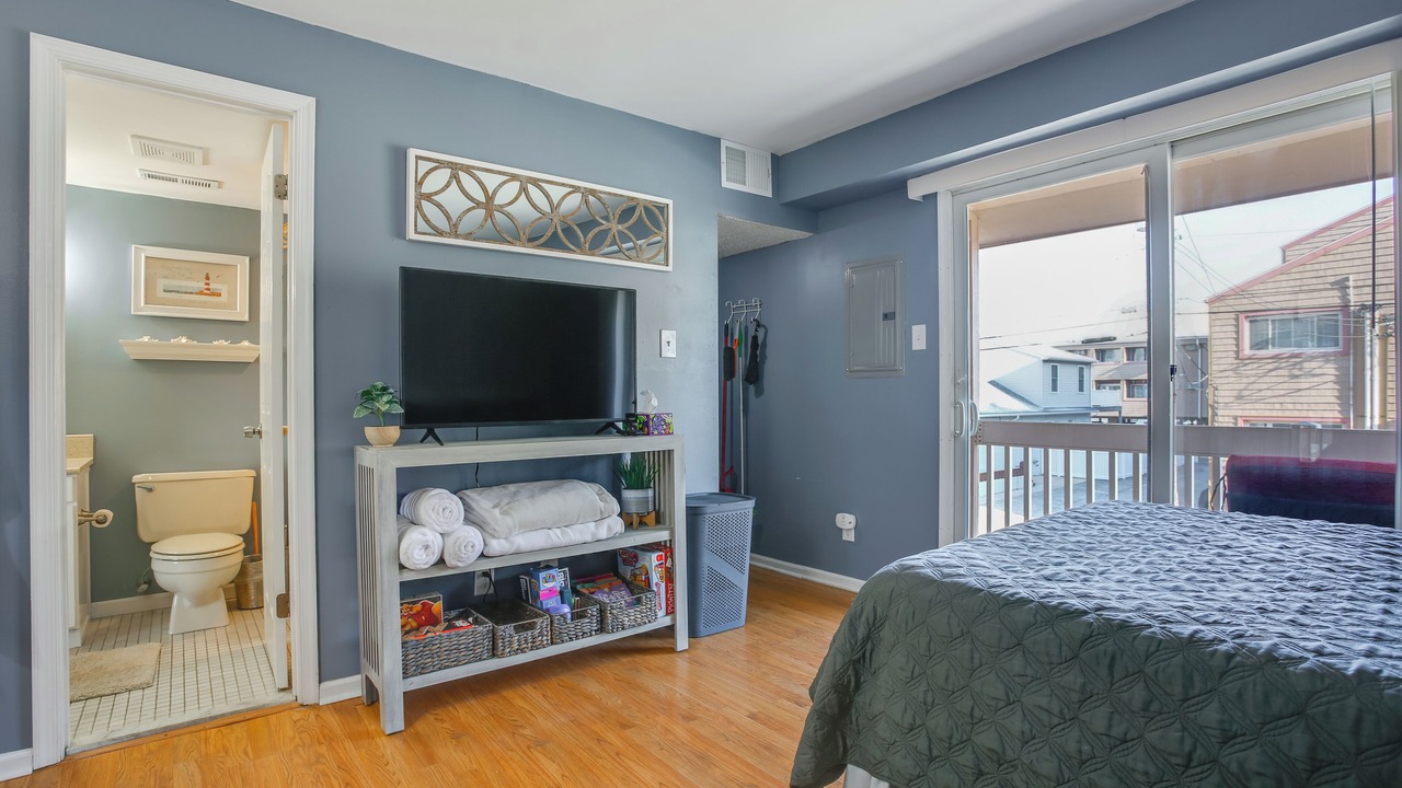 Photo of Bedroom in Southend