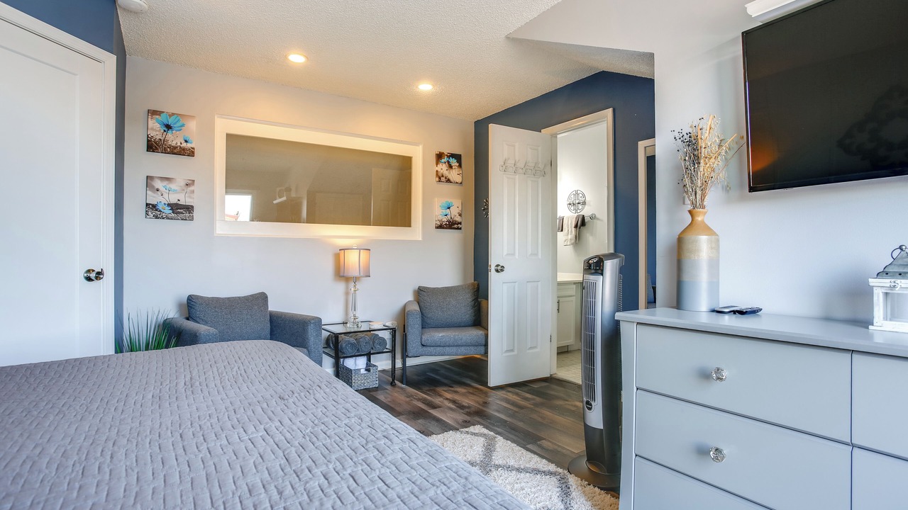 Photo of Bedroom in Southend