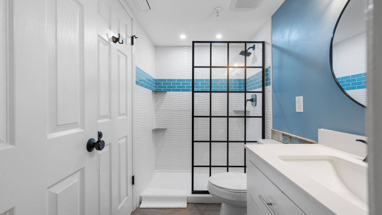 Photo of Bathroom in Madeira Beach
