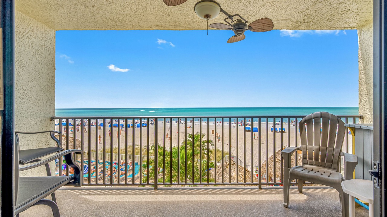 Photo of Outdoor in Madeira Beach
