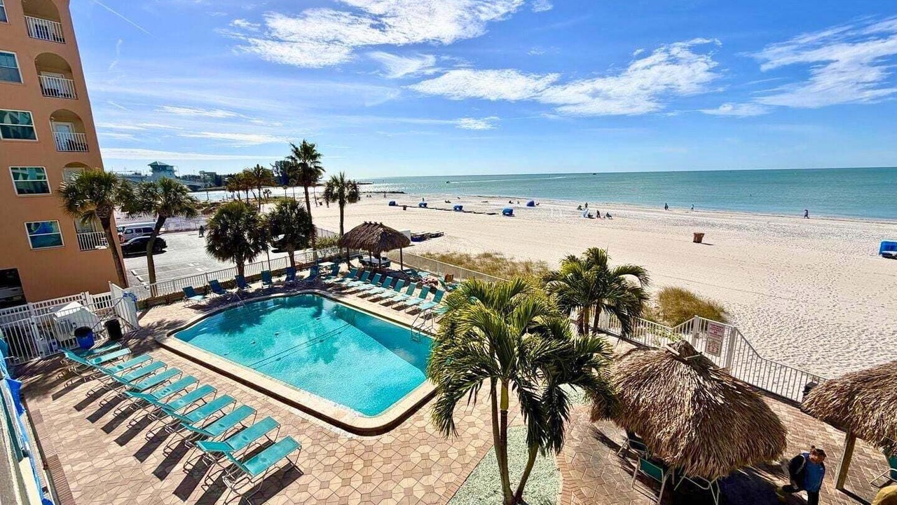Photo of Outdoor in Madeira Beach