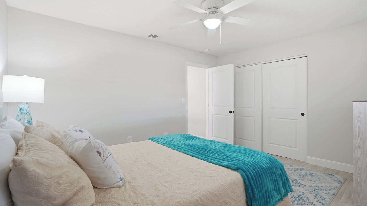 Photo of Bedroom in Sarasota Springs