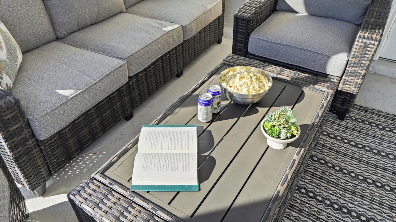 Photo of Outdoor in Sarasota Springs