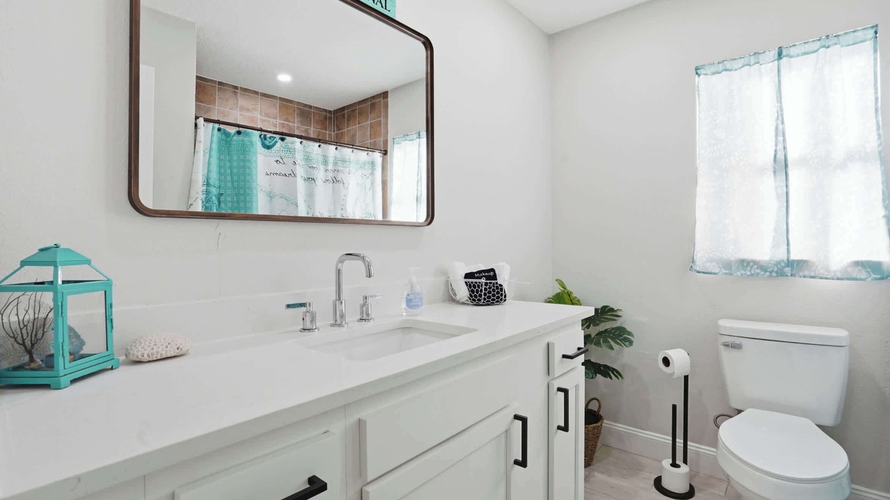 Photo of Bathroom in Sarasota Springs