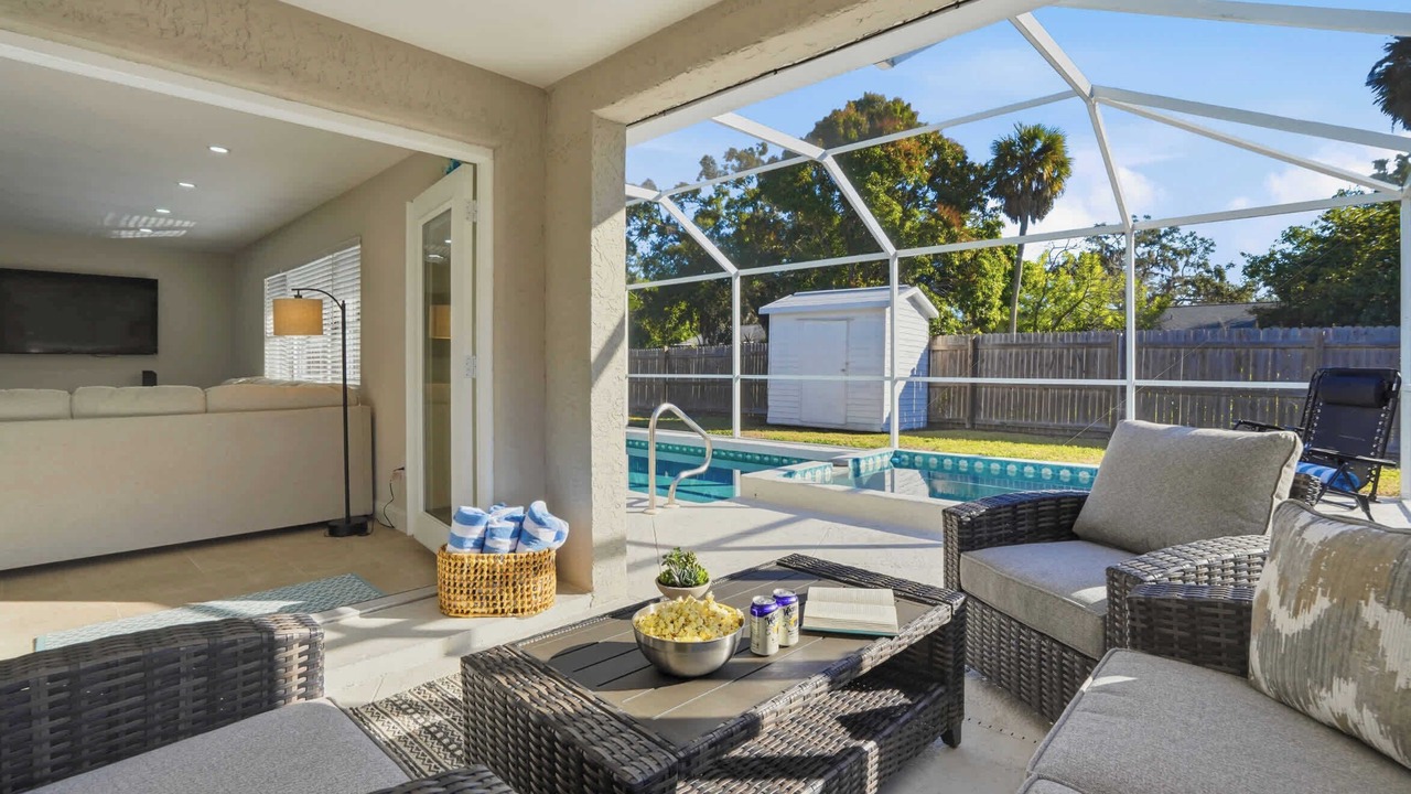 Photo of Outdoor in Sarasota Springs