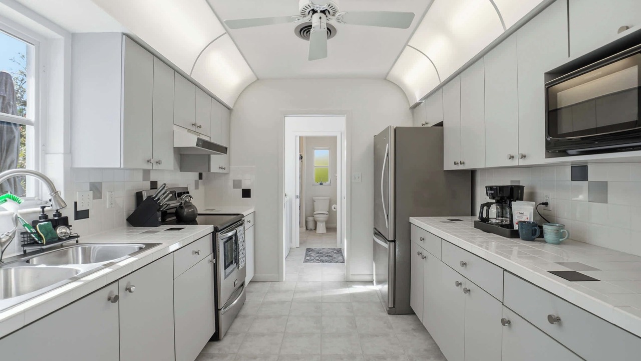Photo of Kitchen in Venice