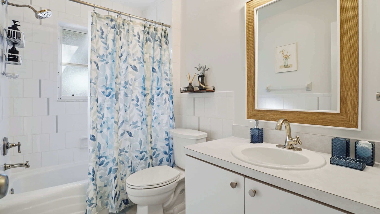 Photo of Bathroom in Venice