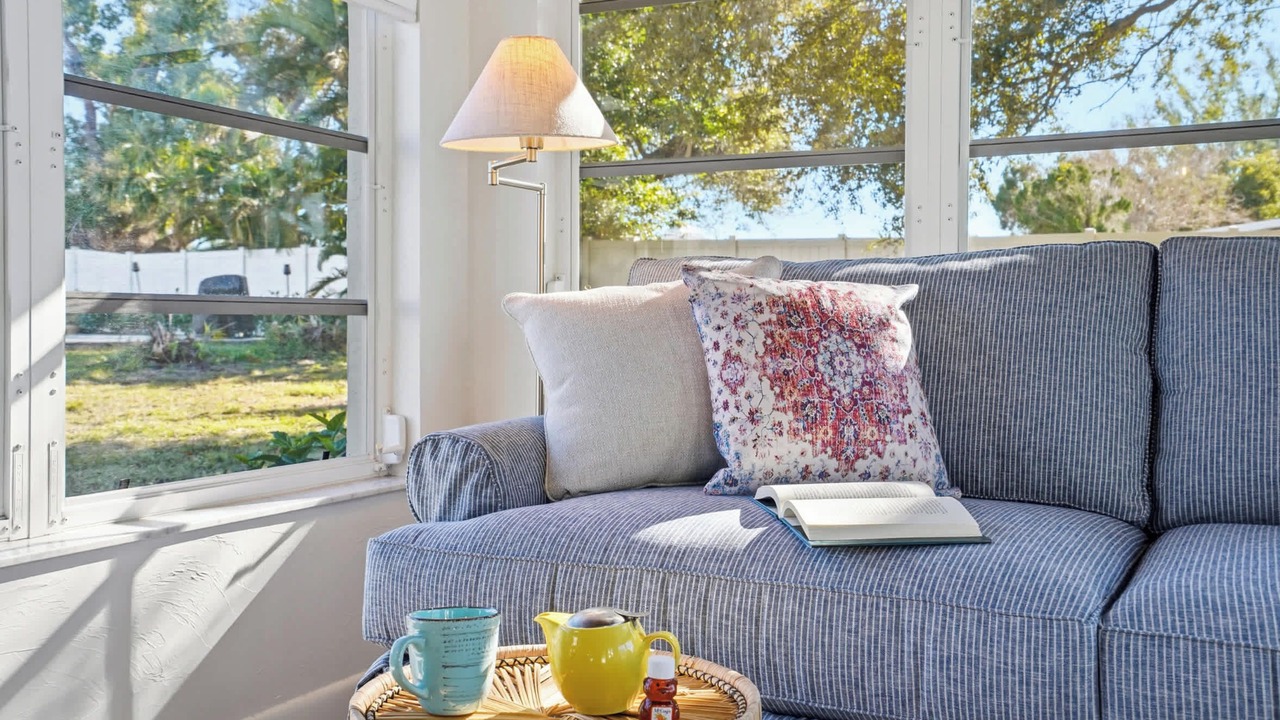 Photo of Livingroom in Venice