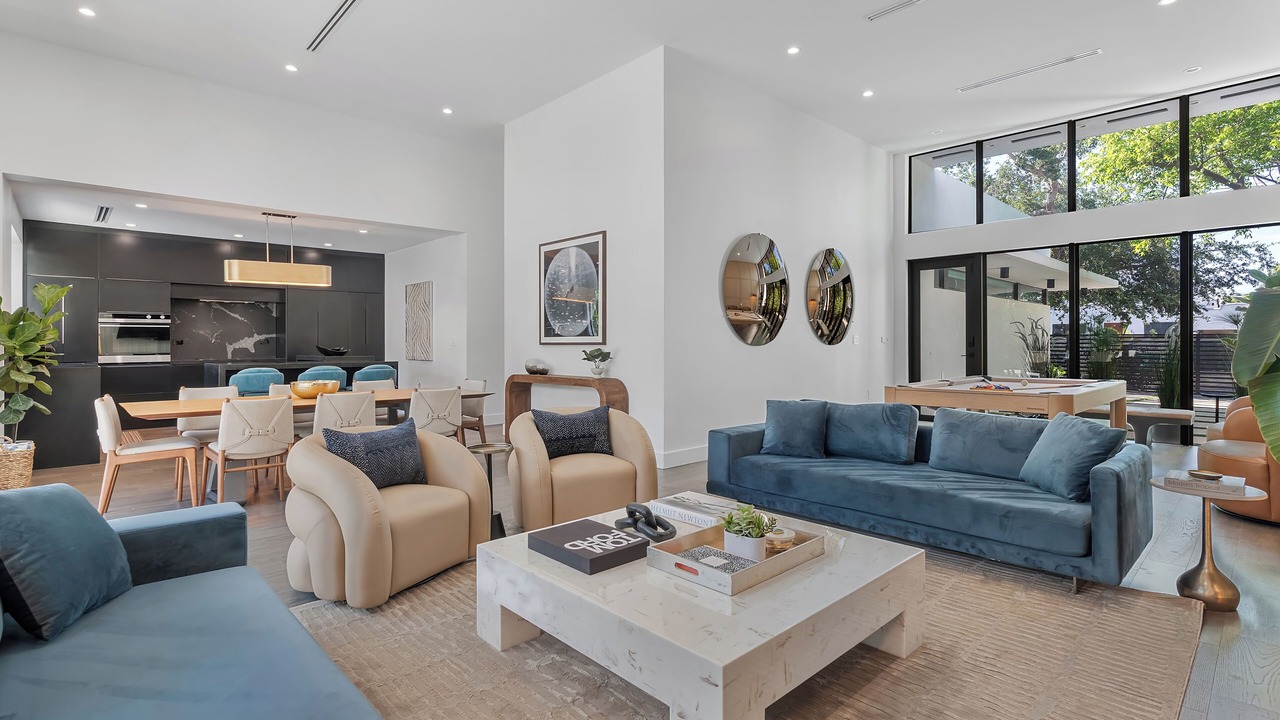 Photo of Livingroom in Buena Vista