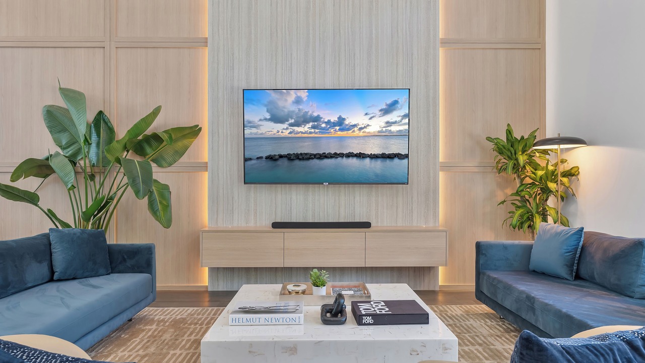 Photo of Livingroom in Buena Vista