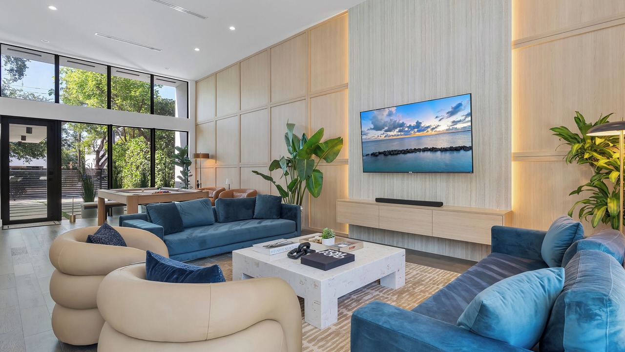 Photo of Livingroom in Buena Vista