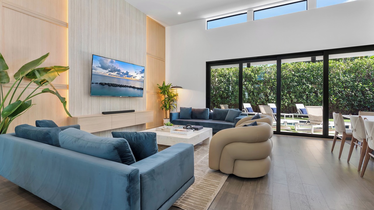 Photo of Livingroom in Buena Vista