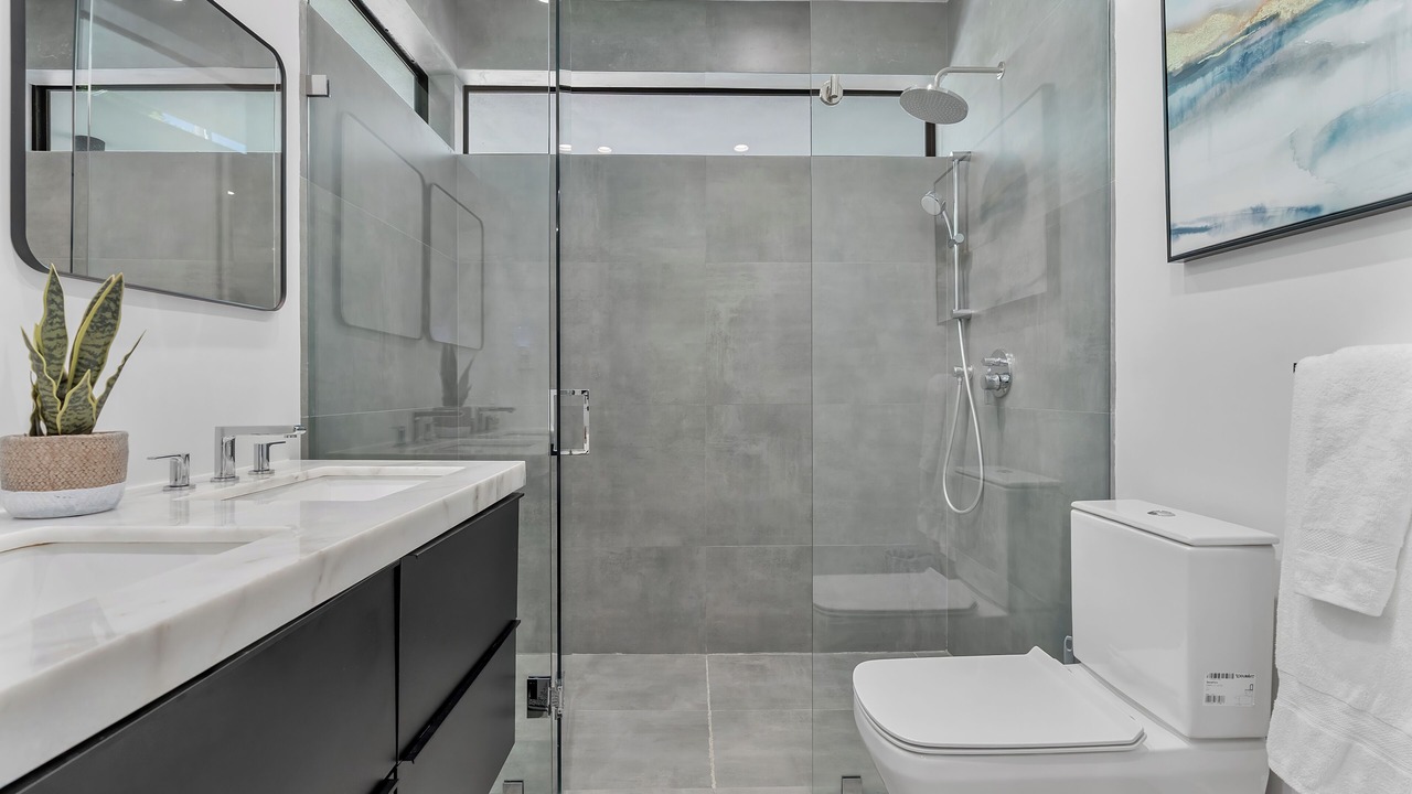 Photo of Bathroom in Buena Vista
