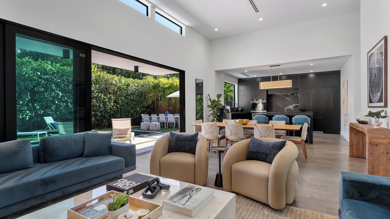 Photo of Livingroom in Buena Vista
