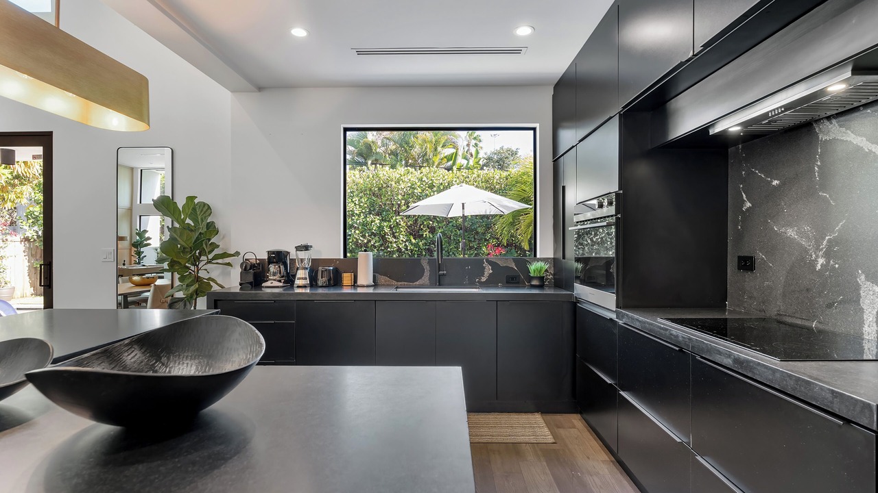 Photo of Kitchen in Buena Vista