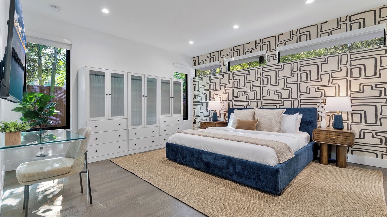 Photo of Bedroom in Buena Vista