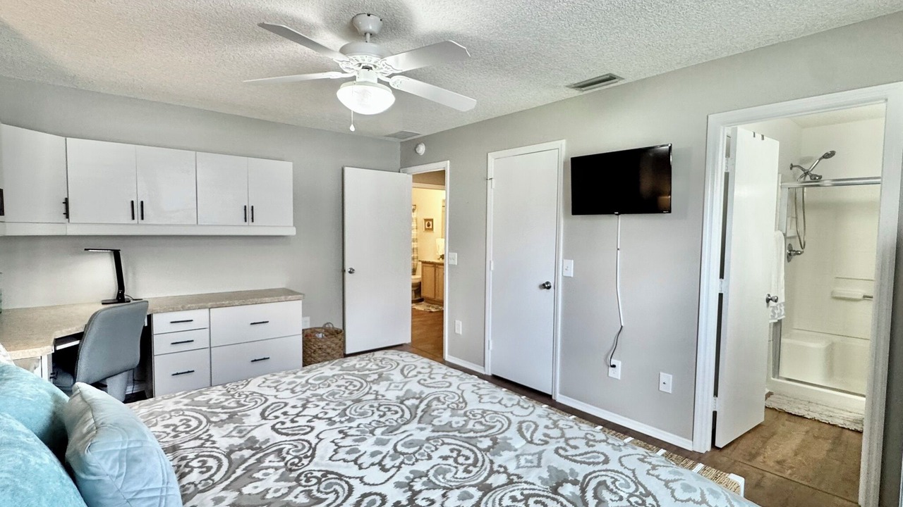 Photo of Bathroom in Summerhill