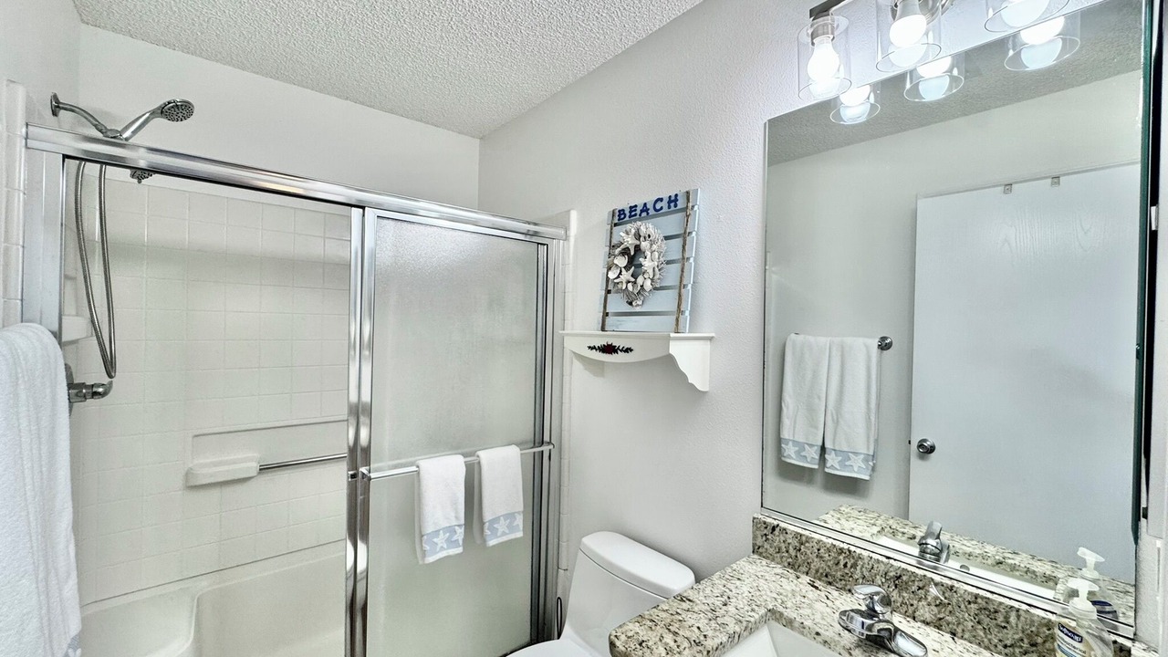 Photo of Bathroom in Summerhill