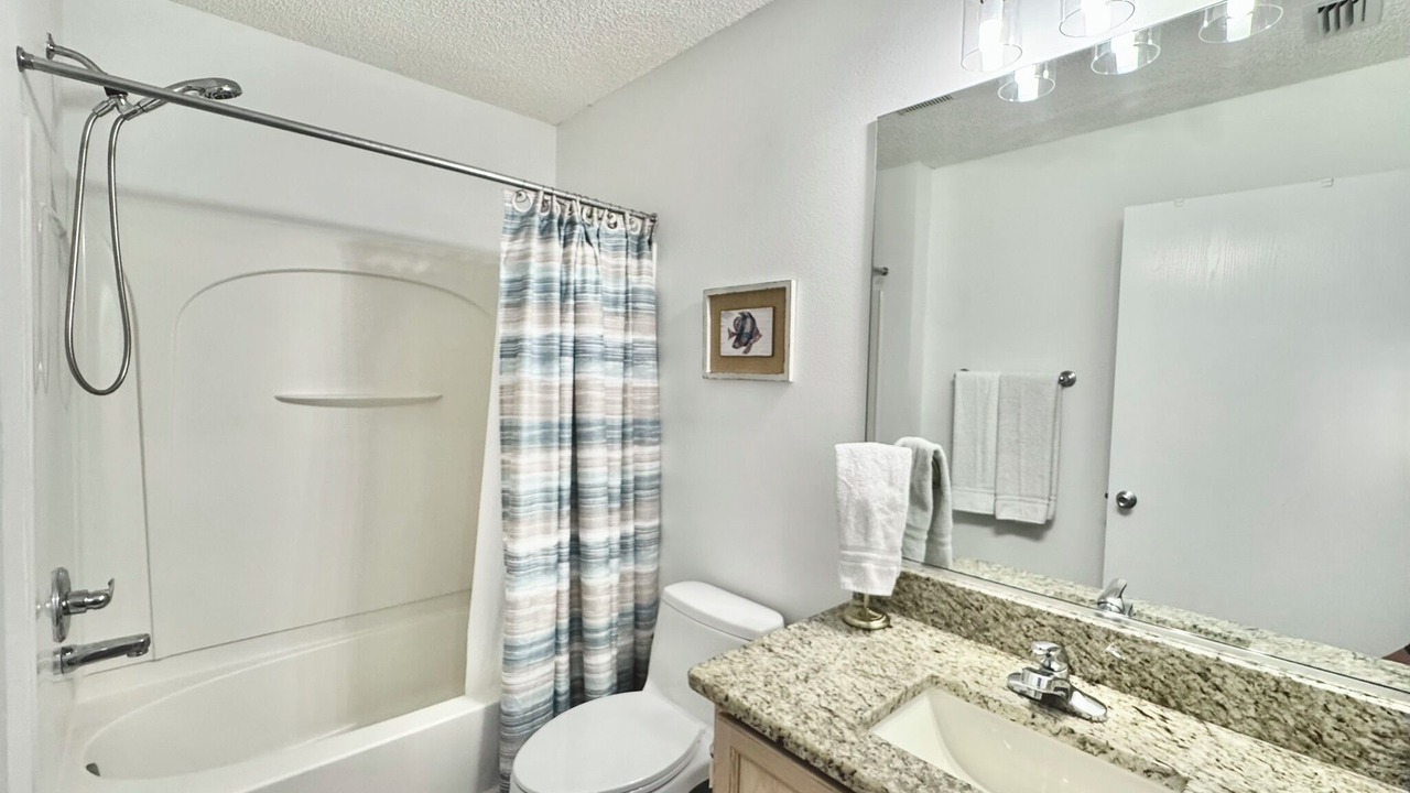 Photo of Bathroom in Summerhill