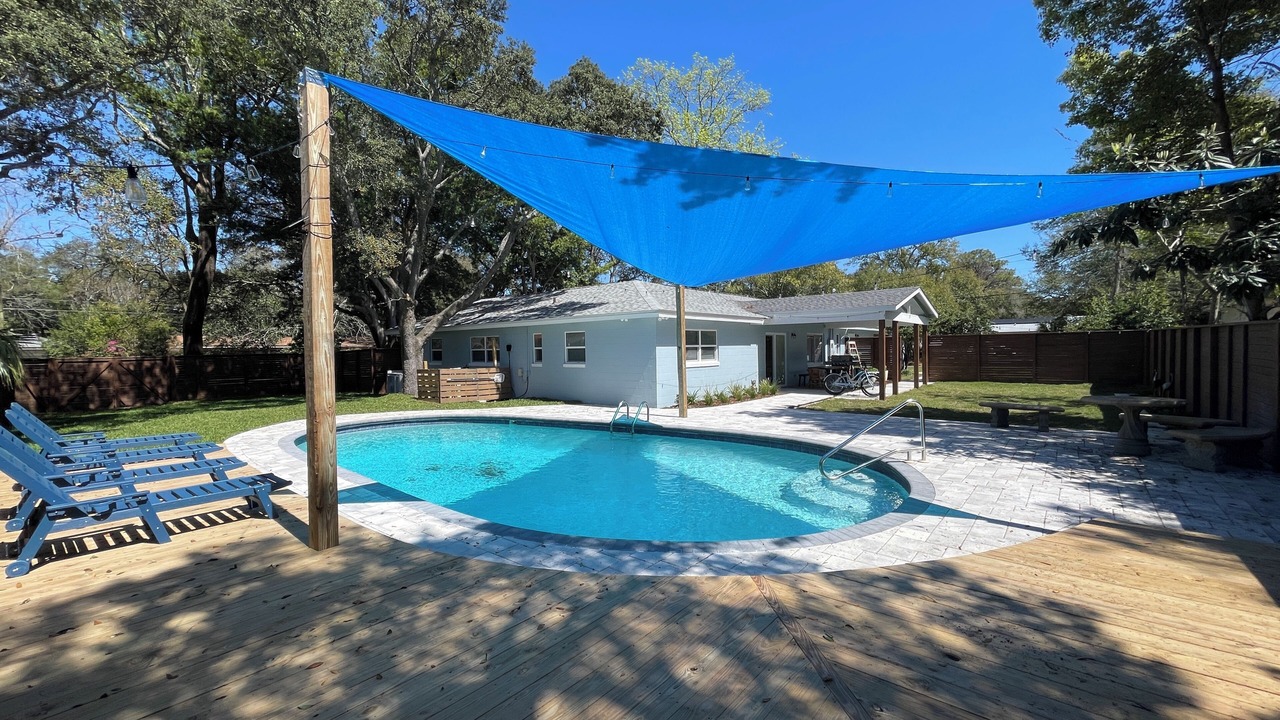Photo of Outdoor in Fort Walton Beach