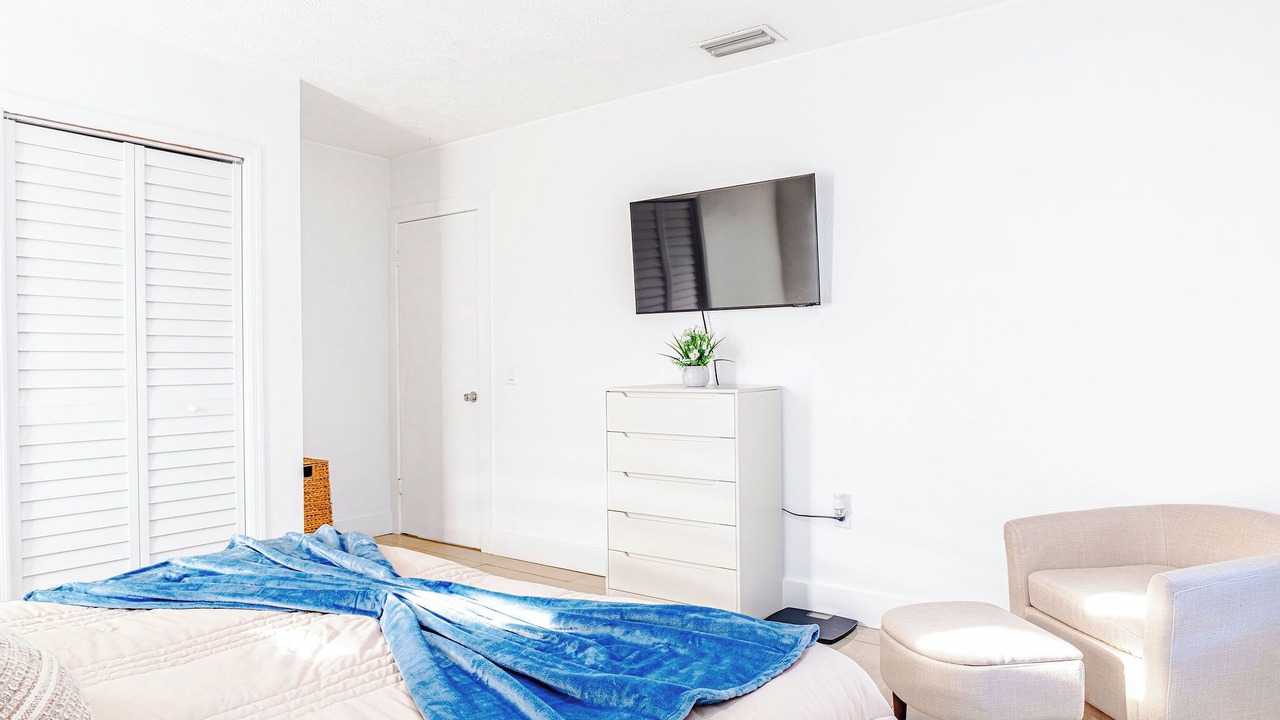 Photo of Bedroom in Clewiston