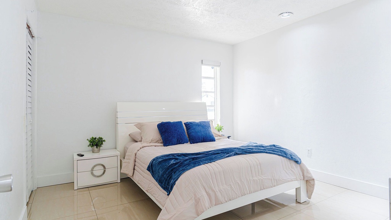 Photo of Bedroom in Clewiston