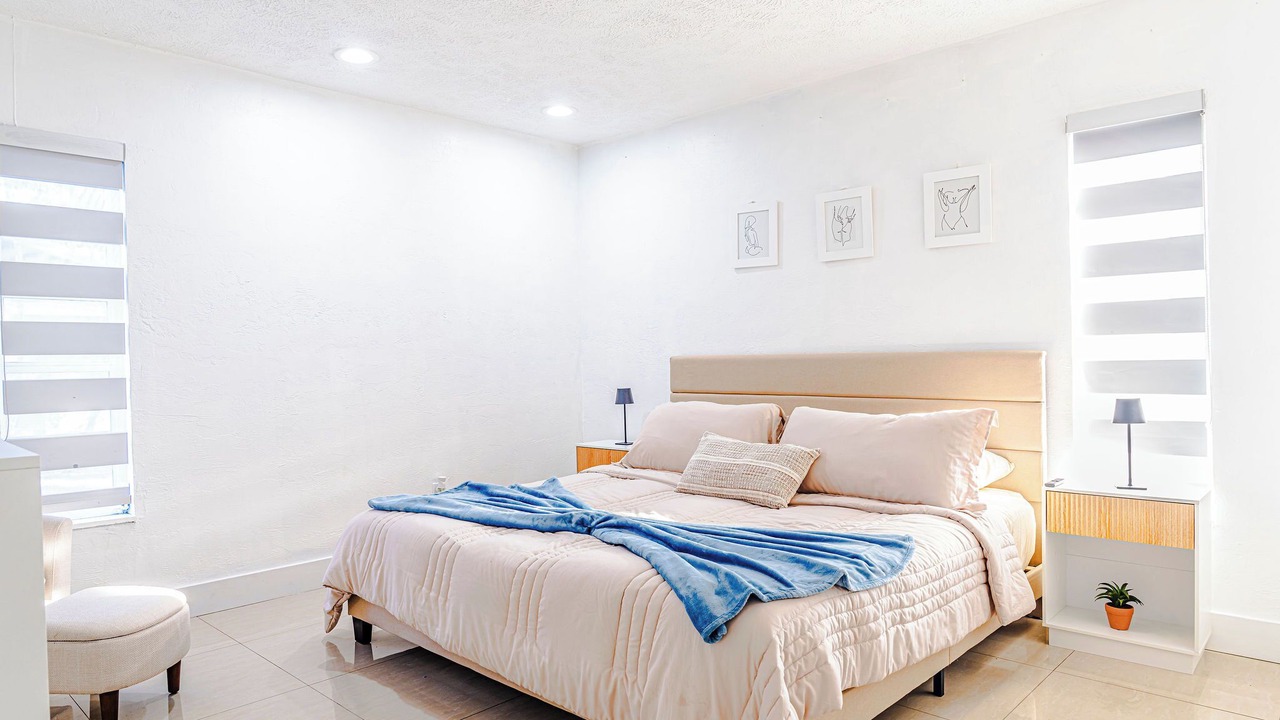 Photo of Bedroom in Clewiston
