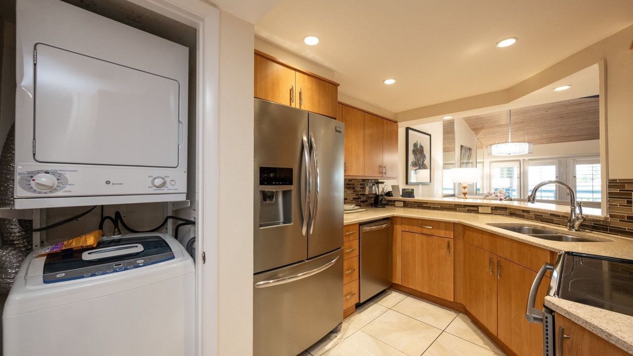 Photo of Kitchen in Historic Seaport