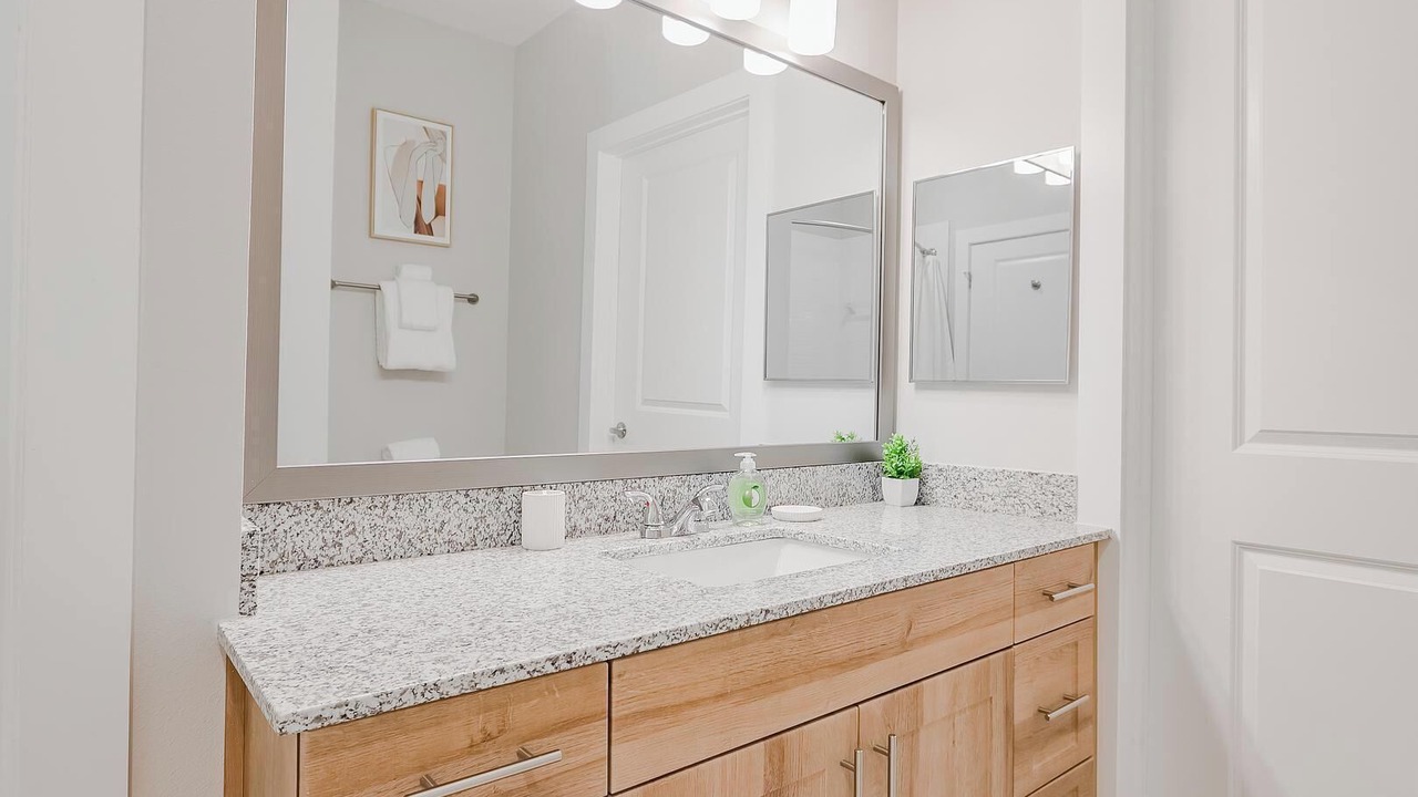 Photo of Bathroom in Interchange Square