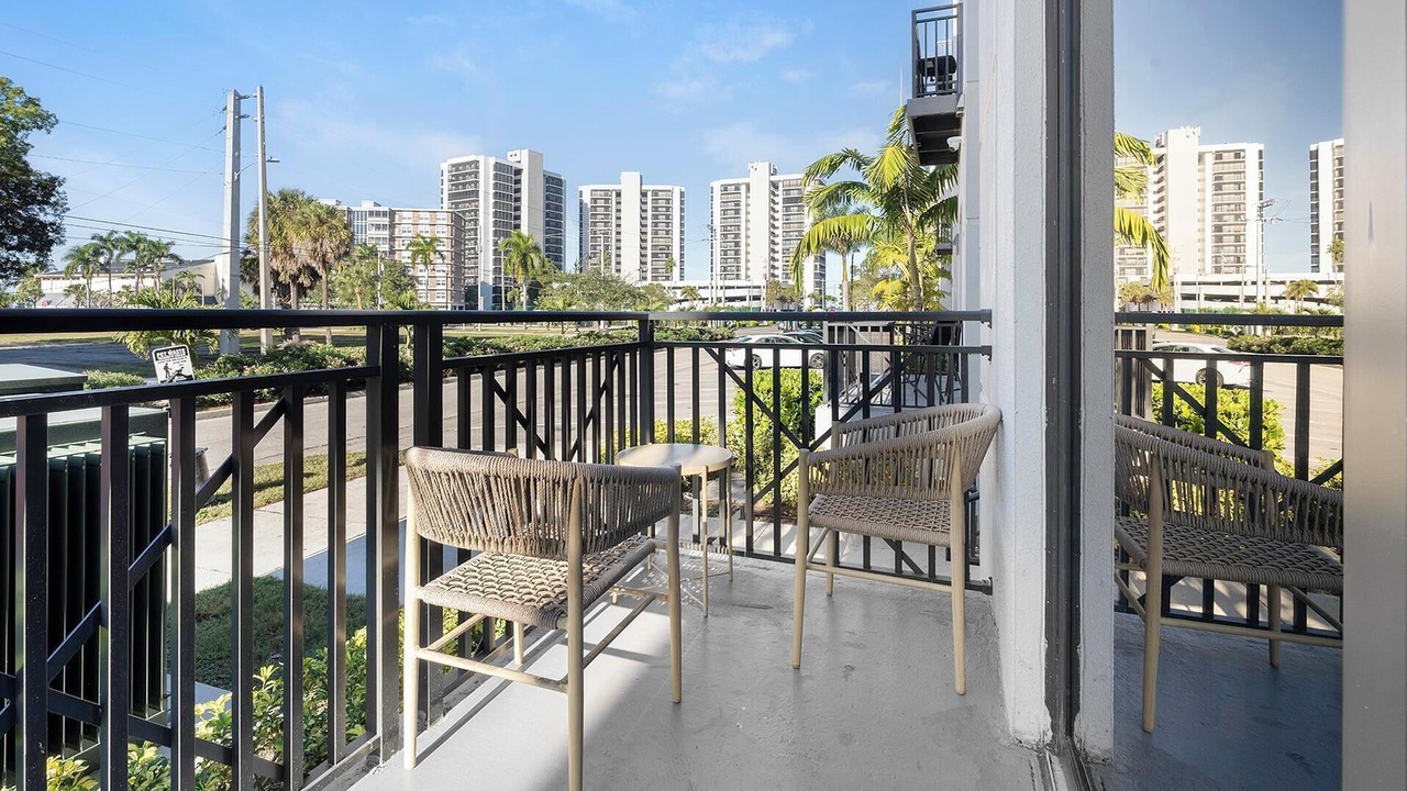 Photo of Outdoor in Fort Myers River District