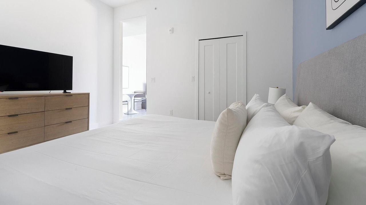 Photo of Bedroom in Fort Myers River District