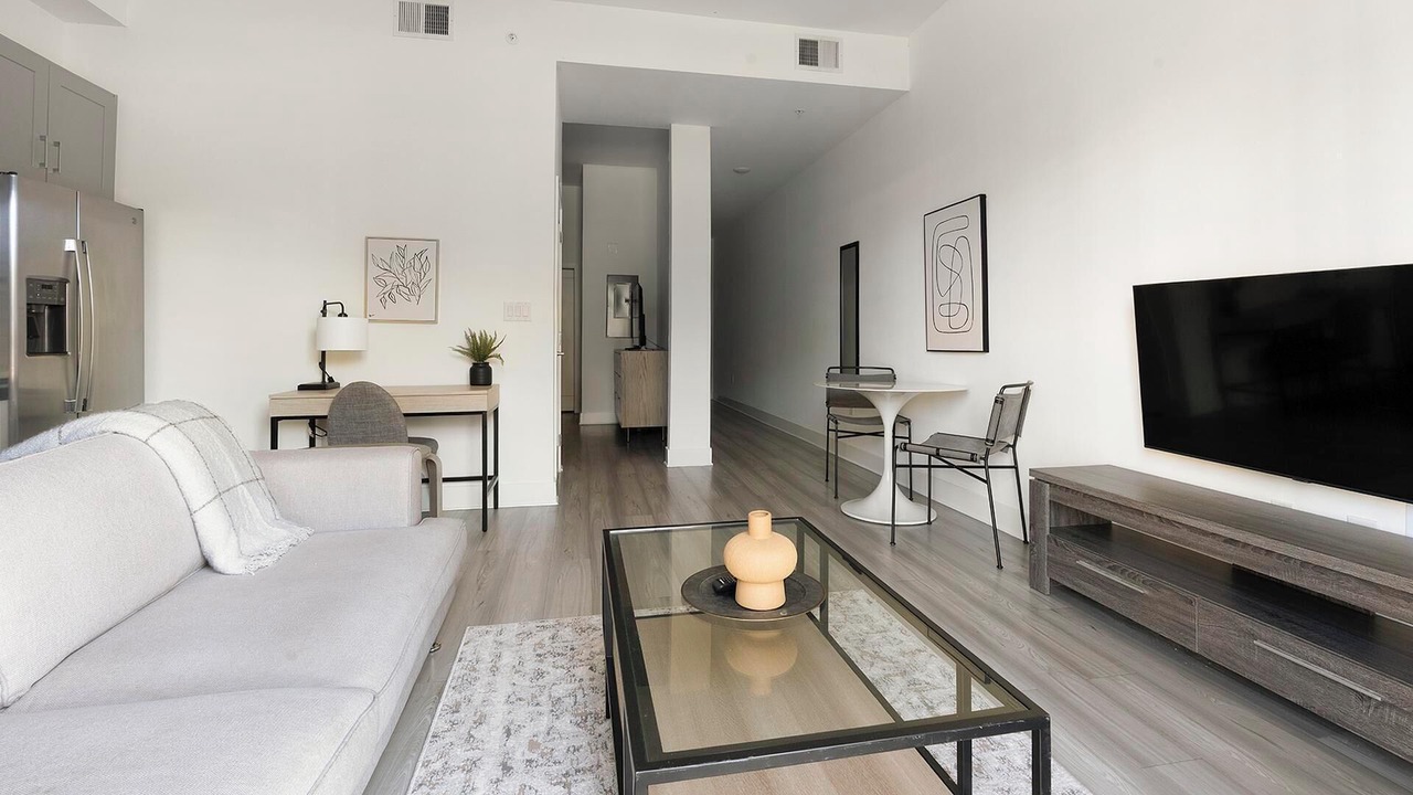 Photo of Livingroom in Fort Myers River District