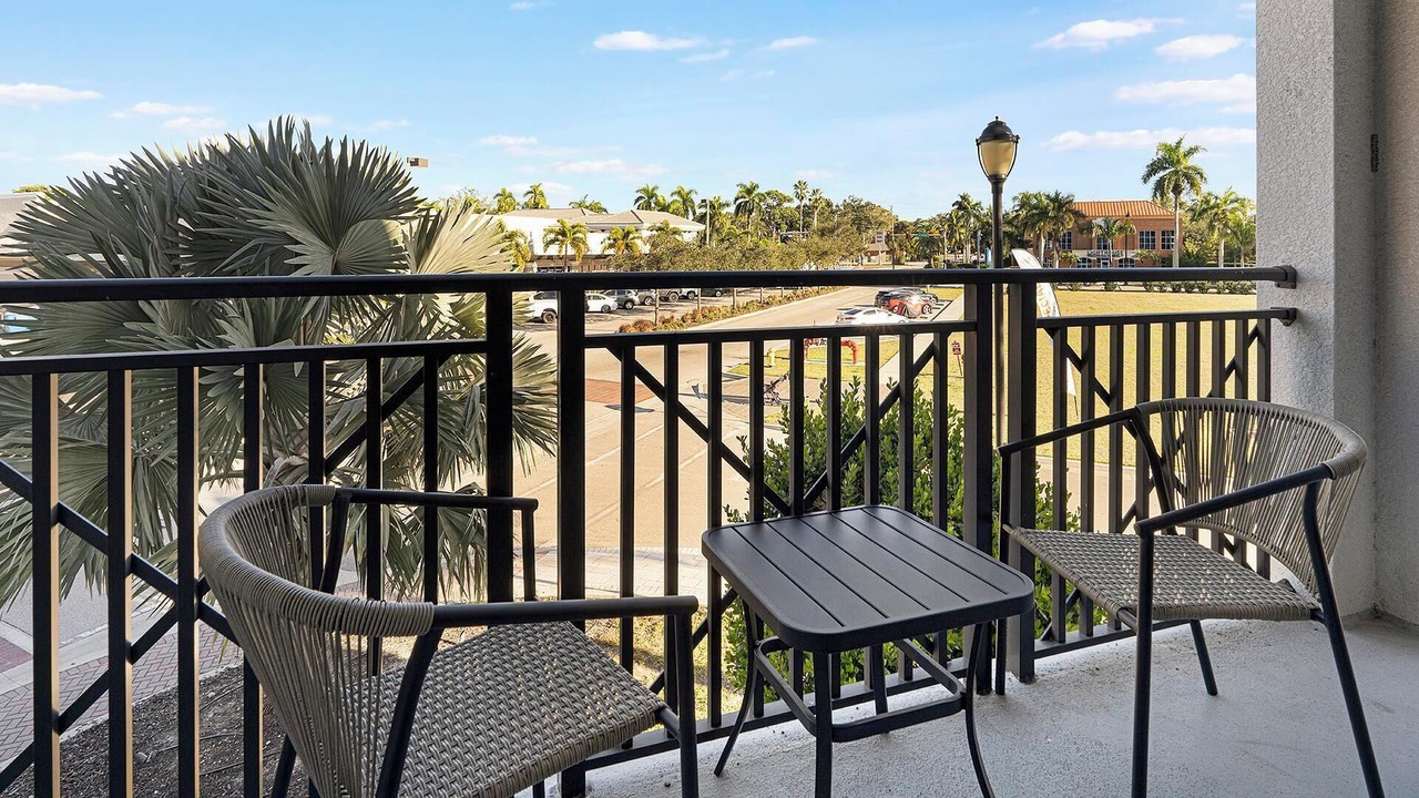 Photo of Outdoor in Fort Myers River District