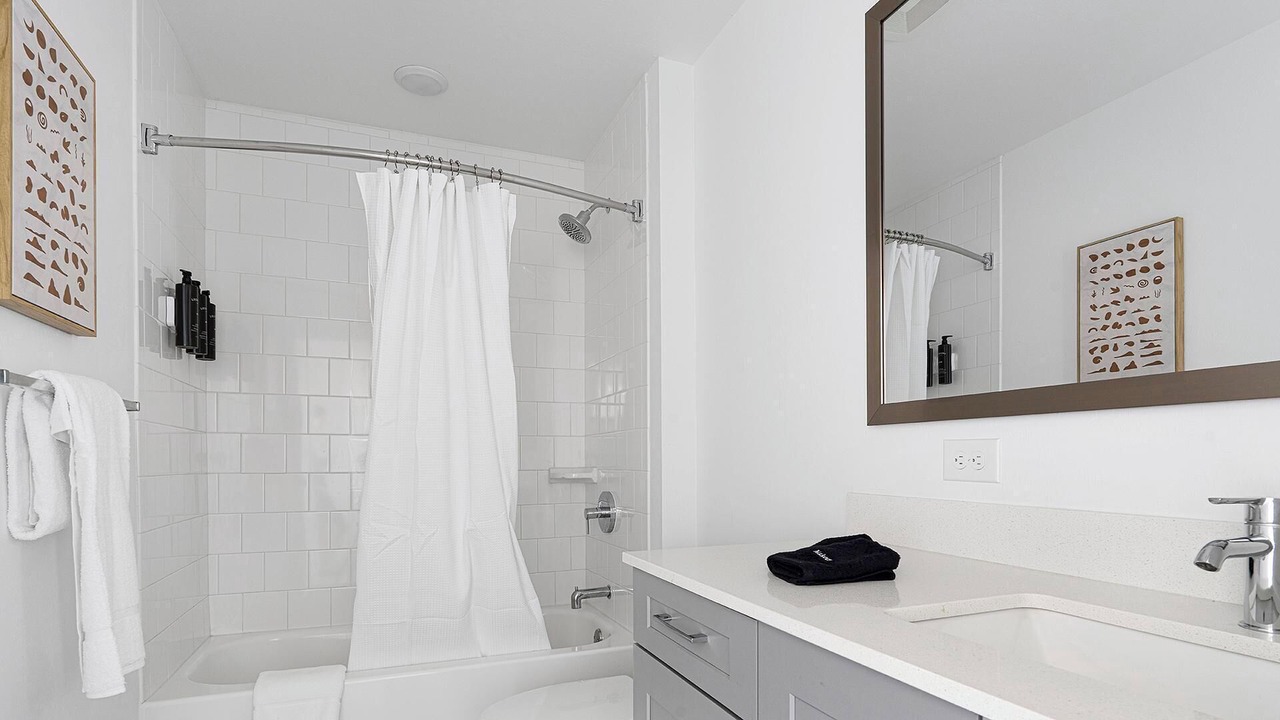 Photo of Bathroom in Fort Myers River District